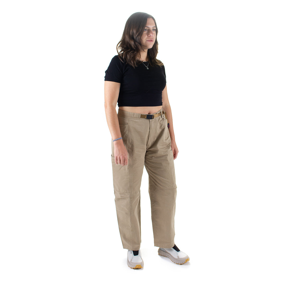 Women's Winter Twill Voyager Pant