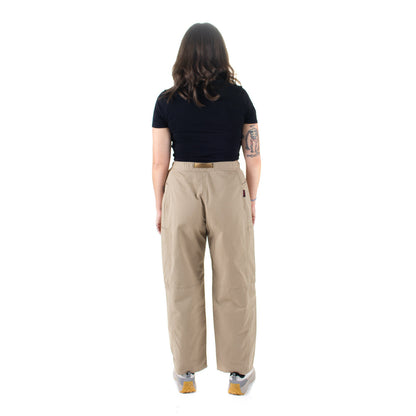 Women's Winter Twill Voyager Pant