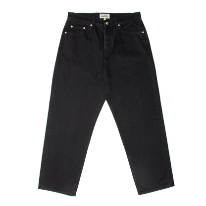 Big Ol' Jean Denim