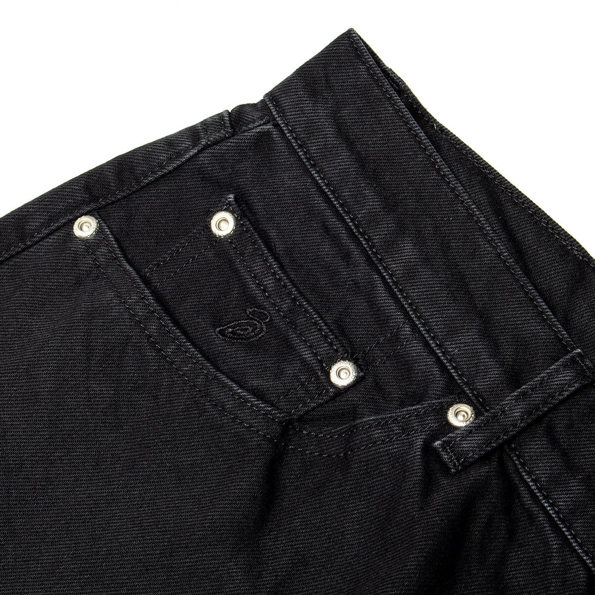 Big Ol' Jean Denim