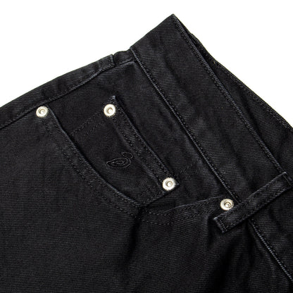 Big Ol' Jean Denim