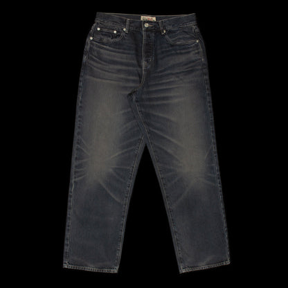 Big Ol' Jean Vintage Wash Denim