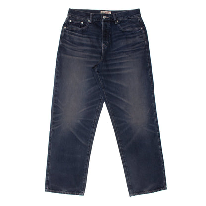 Big Ol' Jean Vintage Wash Denim