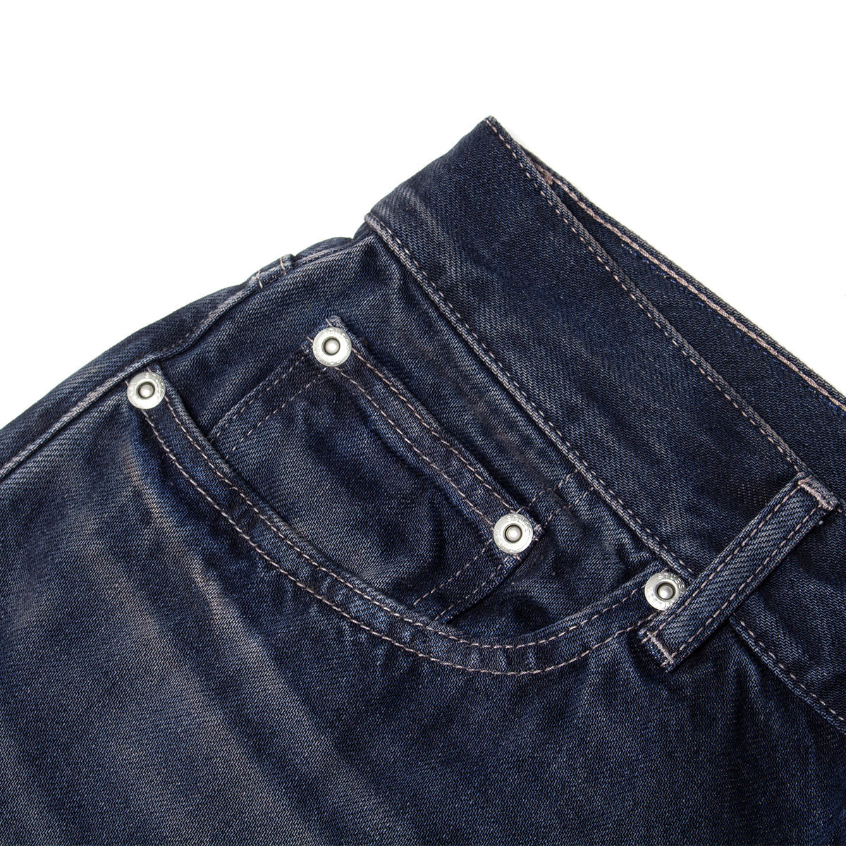 Big Ol' Jean Vintage Wash Denim