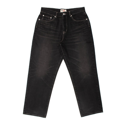 Big Ol' Jean Vintage Wash Denim