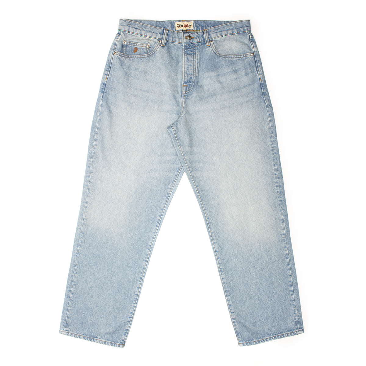 Big Ol' Jean Denim