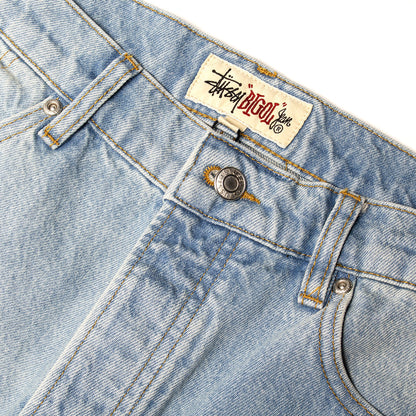 Big Ol' Jean Denim