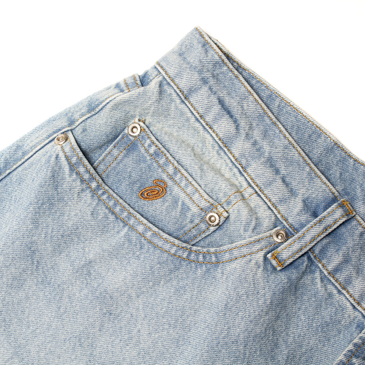 Big Ol' Jean Denim
