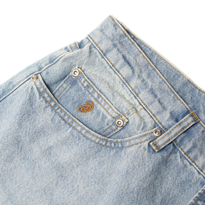 Big Ol' Jean Denim