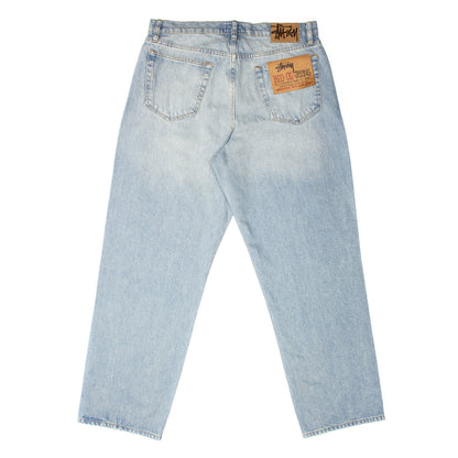 Big Ol' Jean Denim
