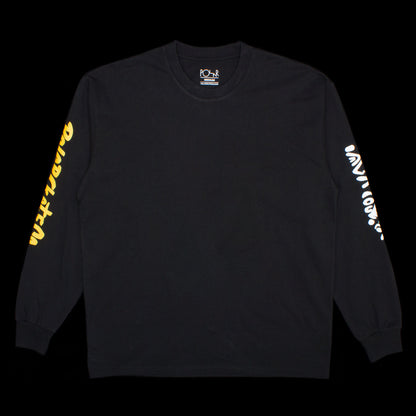 Facescape L/S T-Shirt