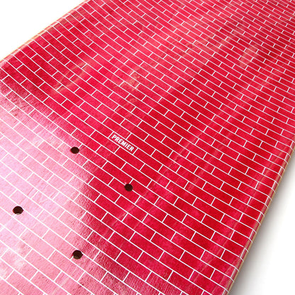 909 Cherry Deck - 7.7 & 8