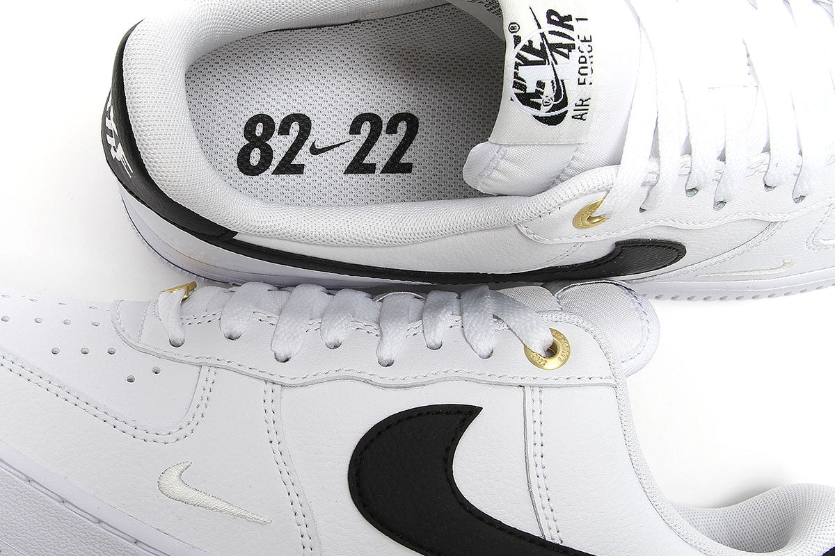 Air Force 1 '07 LV8