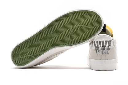 Blazer Low '77 Premium