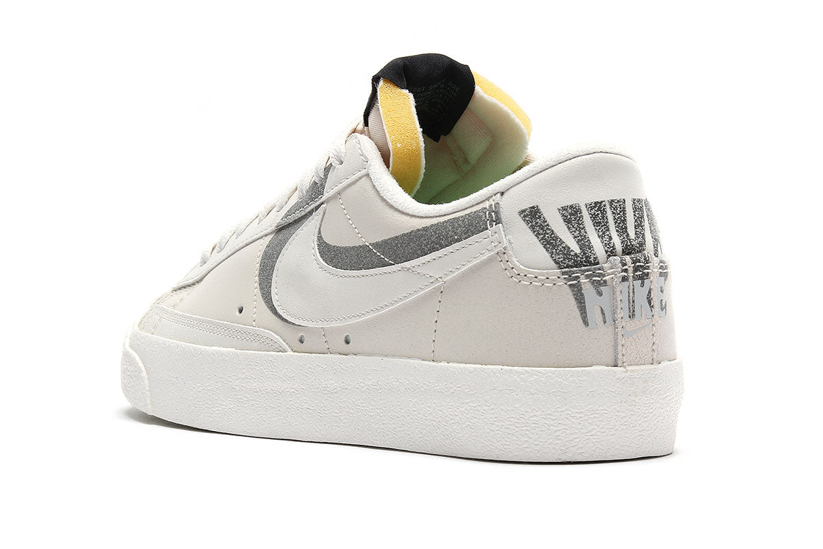 Blazer Low '77 Premium