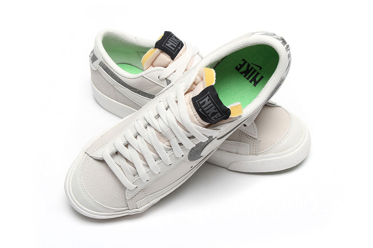 Blazer Low '77 Premium