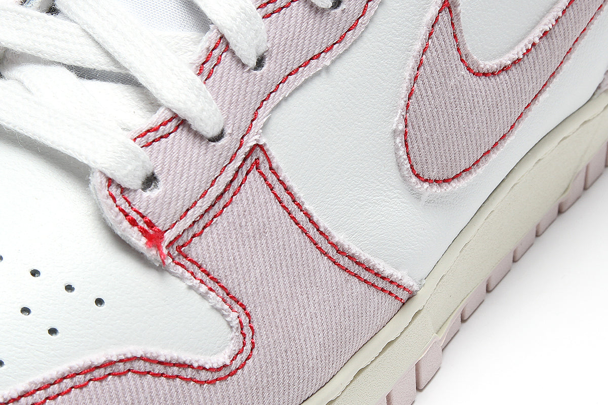 Dunk High 1985