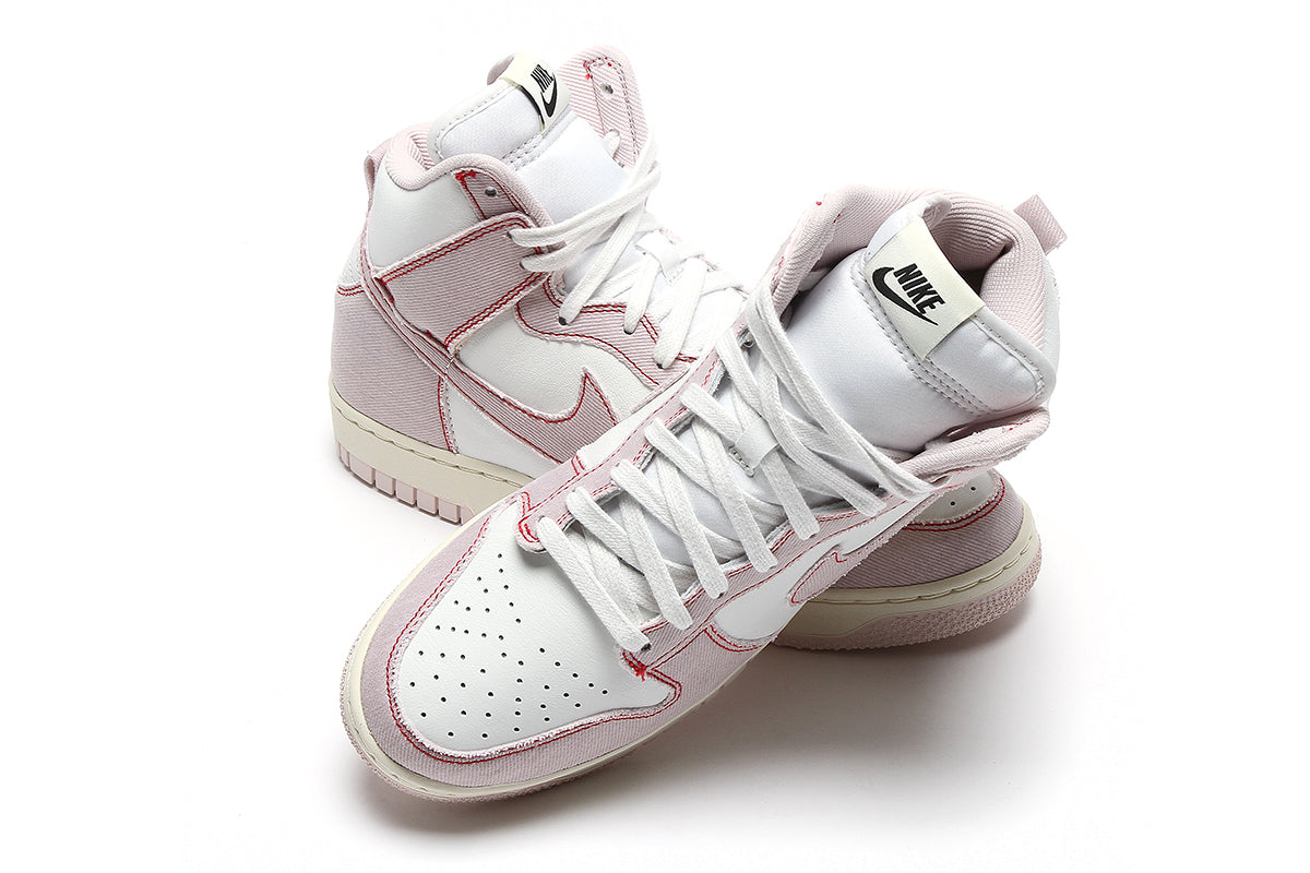 Dunk High 1985