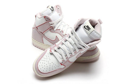 Dunk High 1985