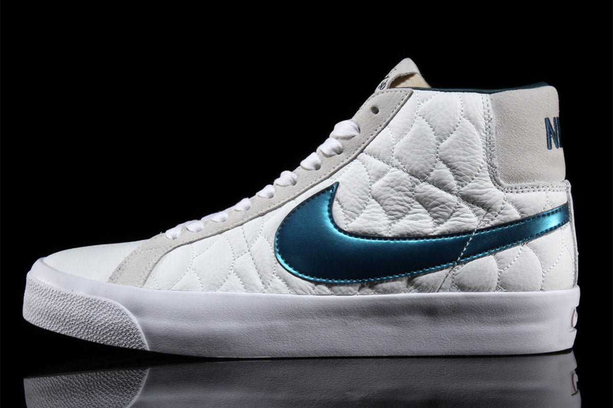 Blazer Mid EK (Koston)