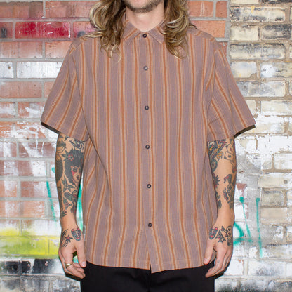 Terrace S/S Shirt
