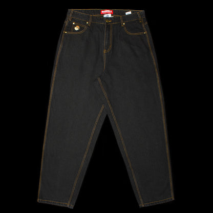 Santosuosso Denim Jeans