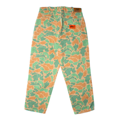 Santosuosso Camo Pants
