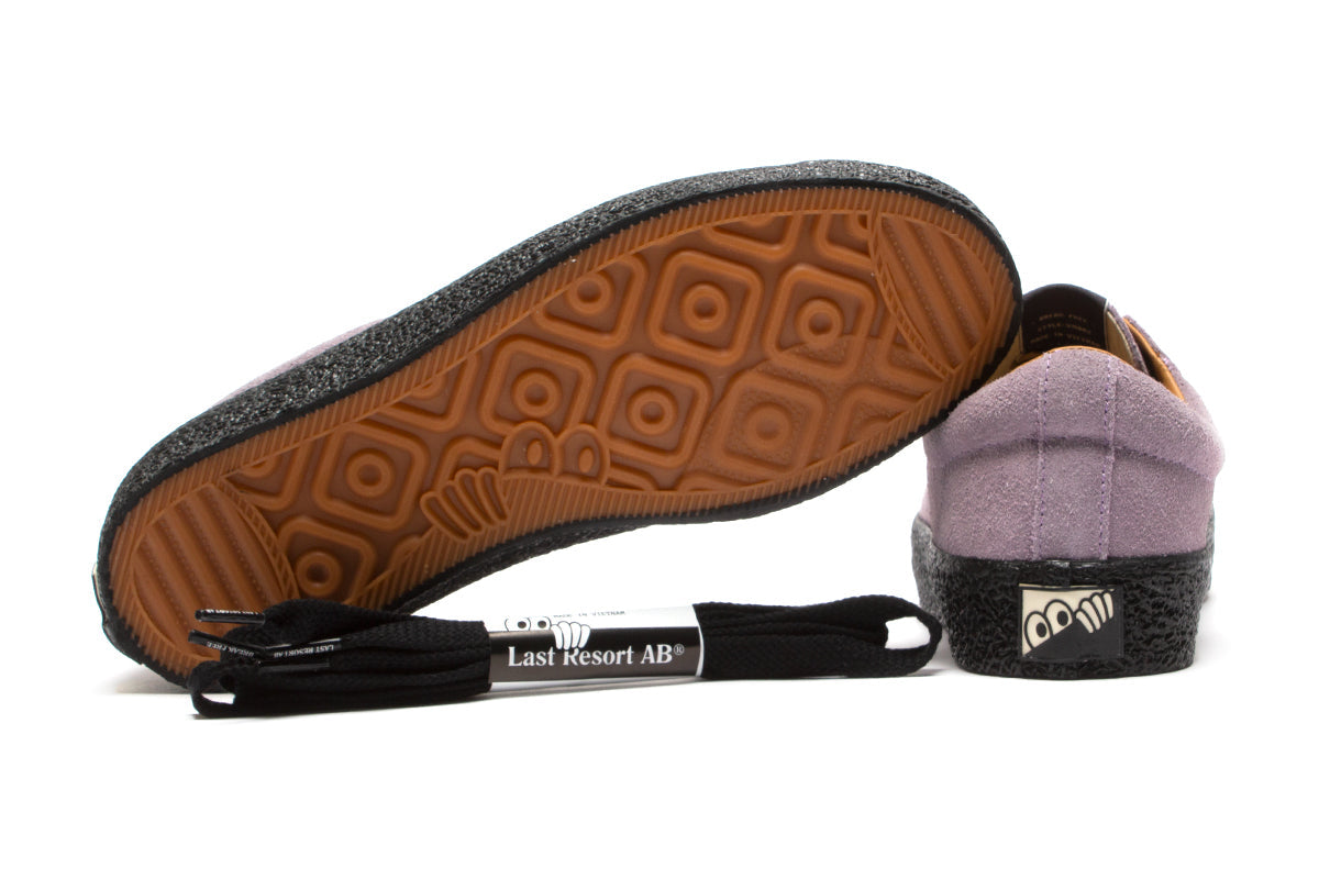 VM002 Suede Lo