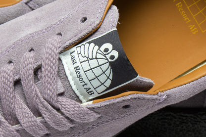 VM002 Suede Lo