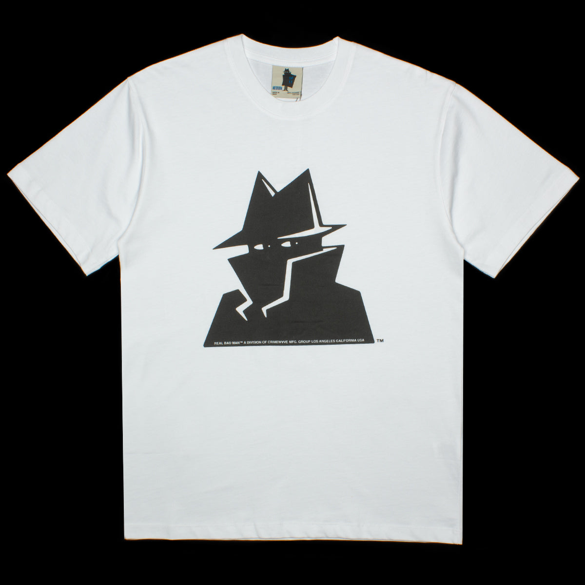Crimewave TM T-Shirt