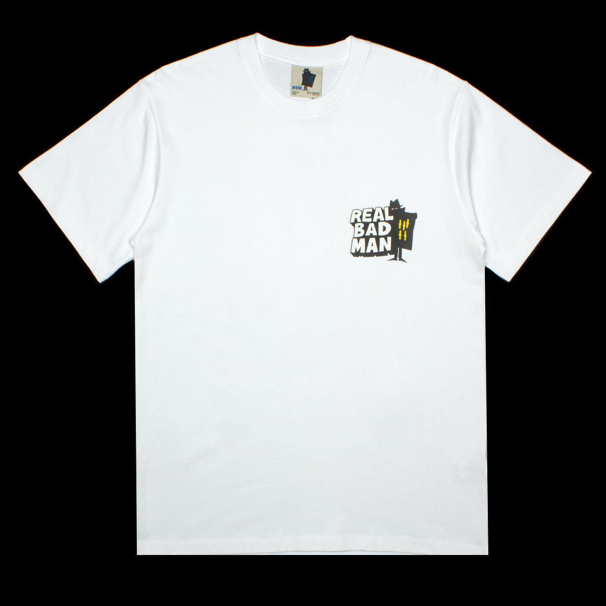 Gramicci x RBM Future Days T-Shirt