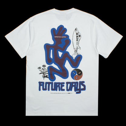 Gramicci x RBM Future Days T-Shirt