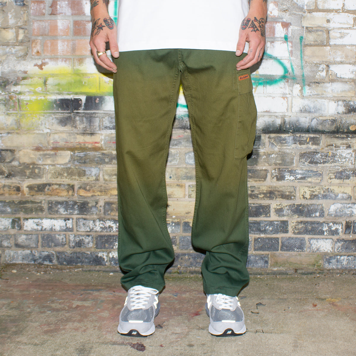 Gramicci x RBM 1 Pocket G-Pant