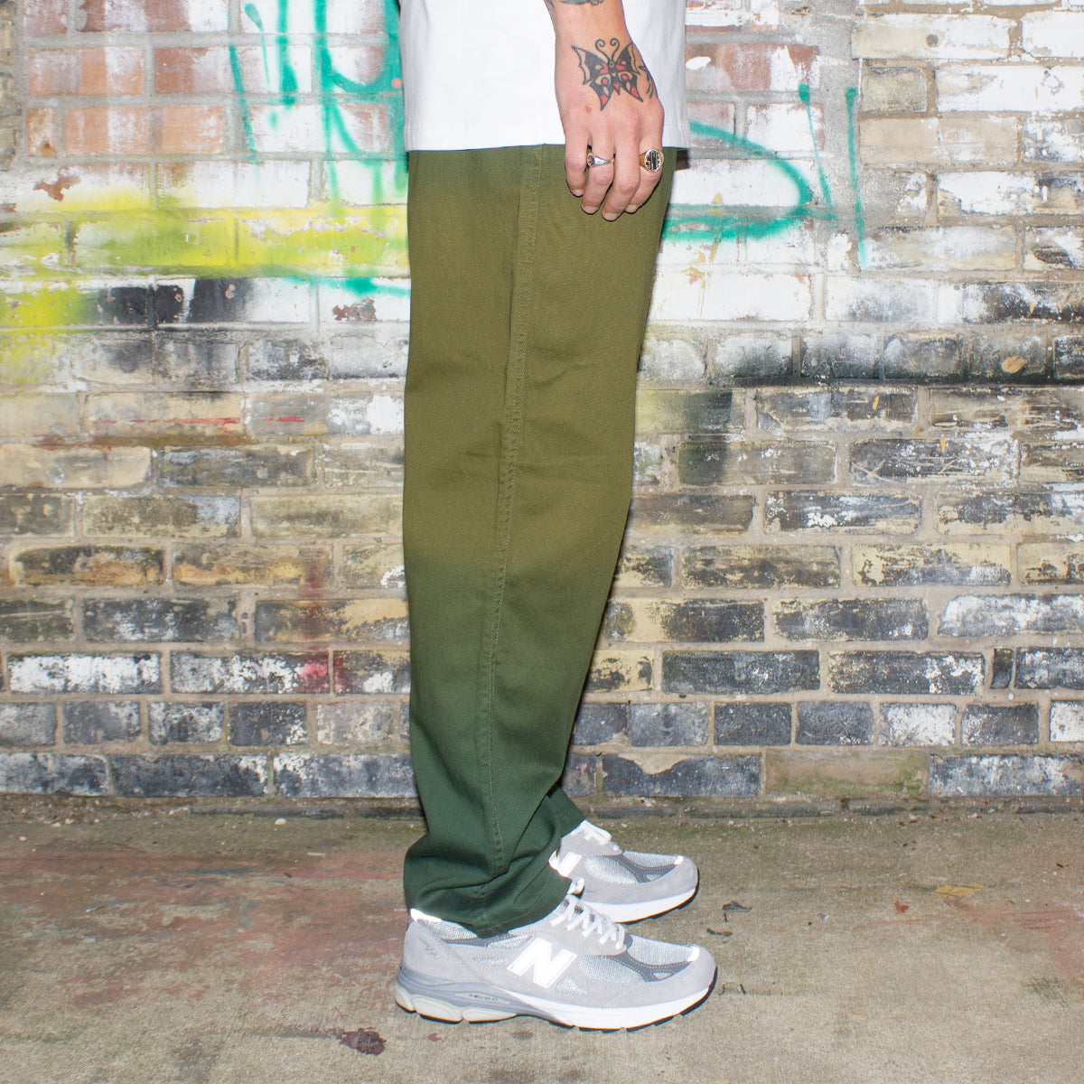 Gramicci x RBM 1 Pocket G-Pant