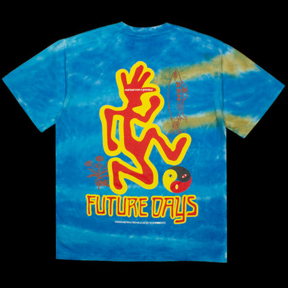 Gramicci x RBM Future Days T-Shirt