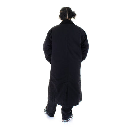 Women's Webster Coat (Stone Washed)