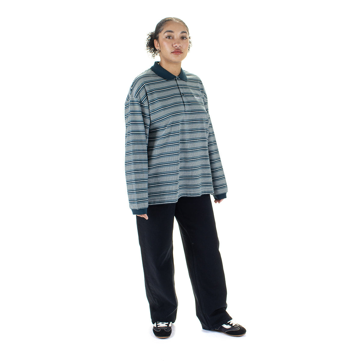 Women's Largo L/S T-Shirt