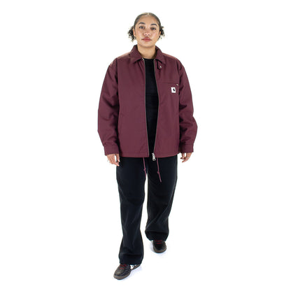 Women's Leroy Jacket