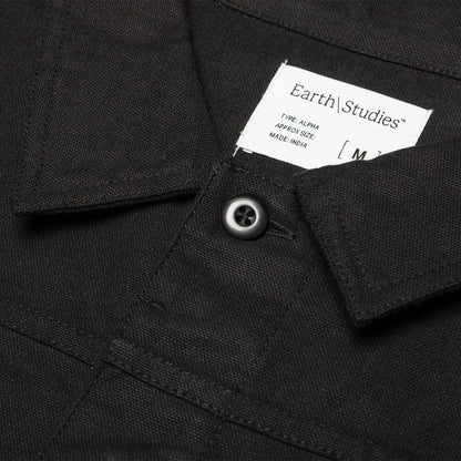Shift Jacket
