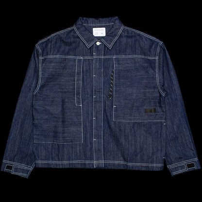 Shift Jacket