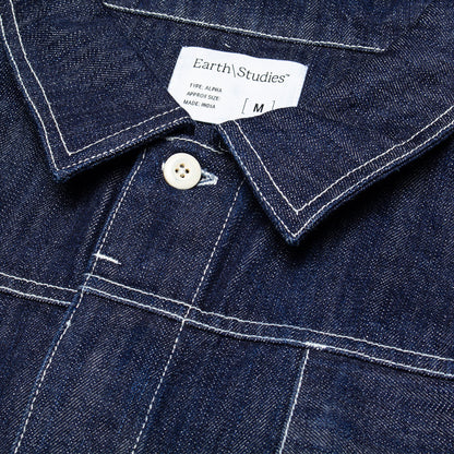 Shift Jacket