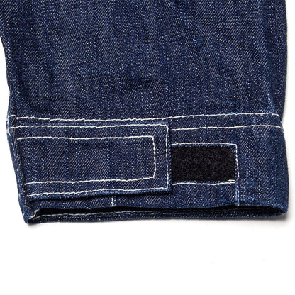 Shift Jacket