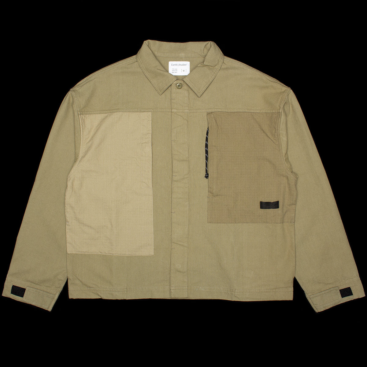 Shift Jacket