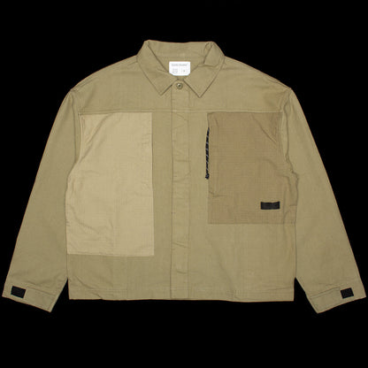Shift Jacket
