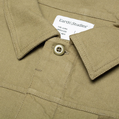 Shift Jacket
