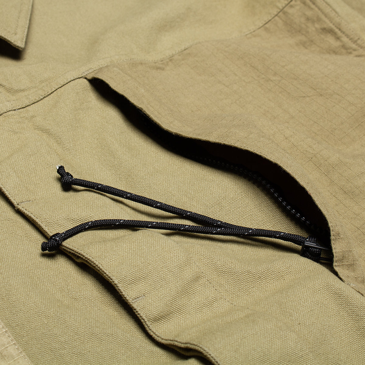 Shift Jacket