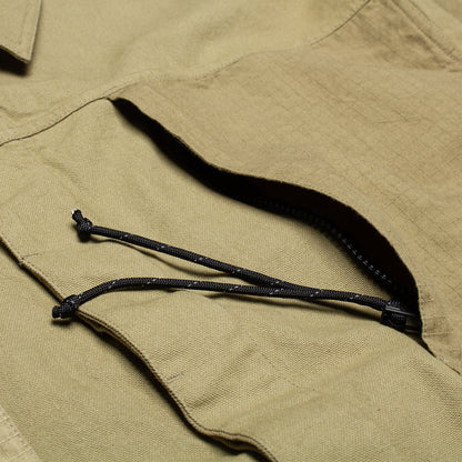 Shift Jacket