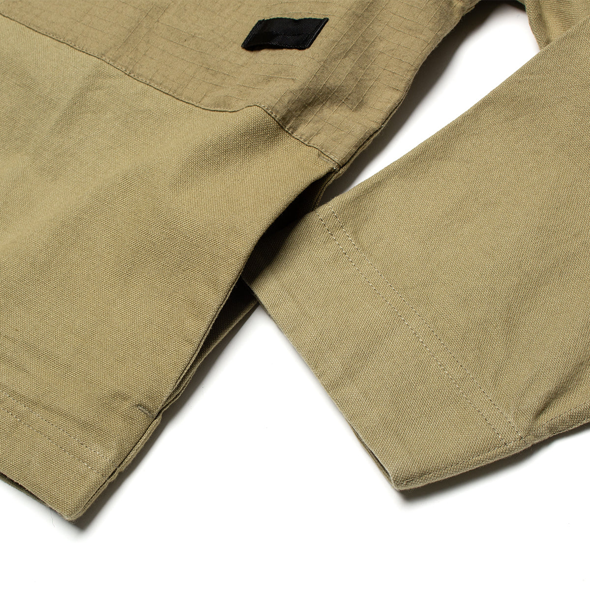 Shift Jacket