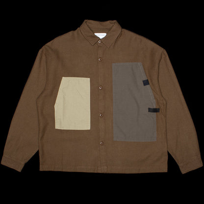Research Shirt