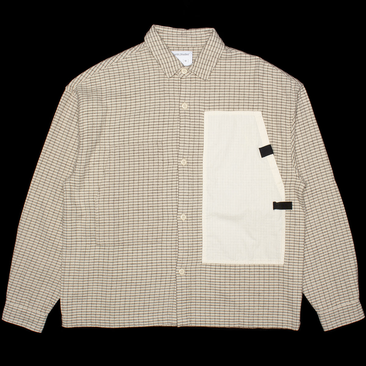 Research Shirt